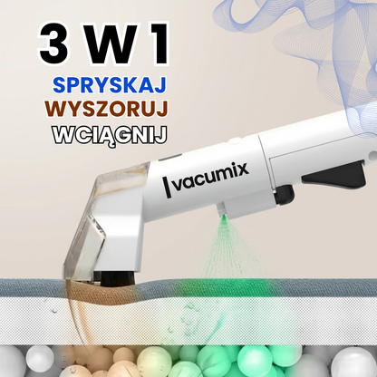 VACUMIX WASH - PRO