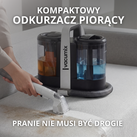 VACUMIX WASH - PRO