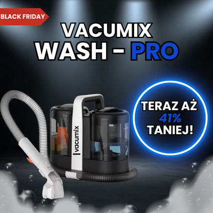 VACUMIX WASH - PRO